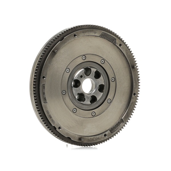 VW Passat 3A2 1993 Spararats RIDEX REMAN OEM 038105266AQ, 038105266B, 038105266BC
