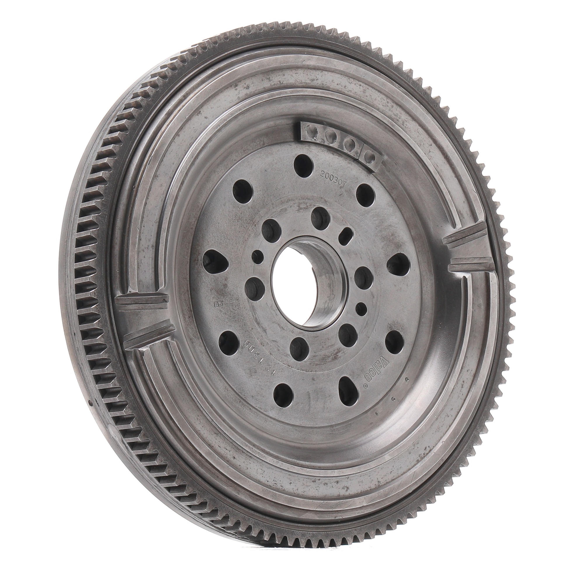 Įsigykite RIDEX REMAN Smagratis Prekės Nr.: 577F0058R už žemiausią 447,82 € kainą