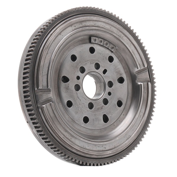 OE Демпферен маховик FIAT CROMA 2020 55192449, 55231671, 71739365 от RIDEX REMAN
