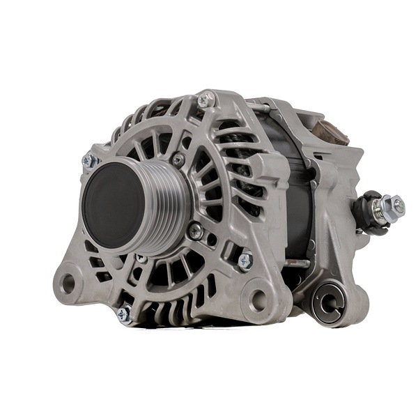 OEM Alternator MAZDA 2.2 D (SHY6) 150 CP motor diesel A002TX3081 de la RIDEX REMAN online la un preț incredibil