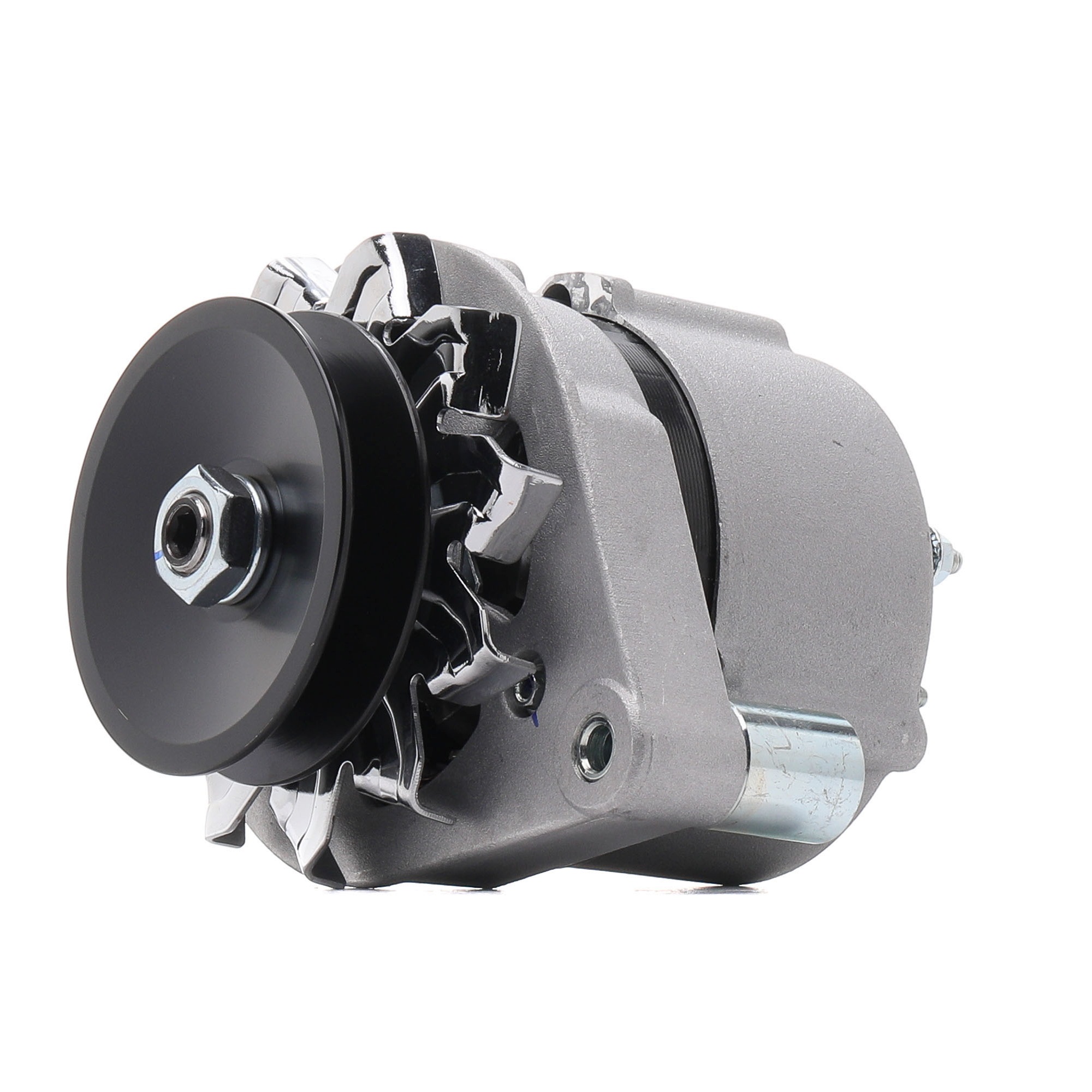 Köp RIDEX REMAN Generator Produktnummer: 4G1186R till det förmånliga priset av 1094,07 kr