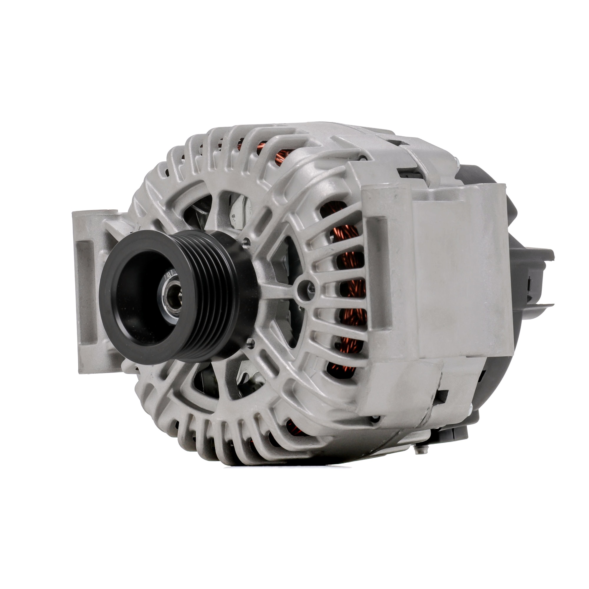 Cumpărați Alternator de la RIDEX REMAN Număr produs: 4G1119R la prețul de doar 819,29 lei