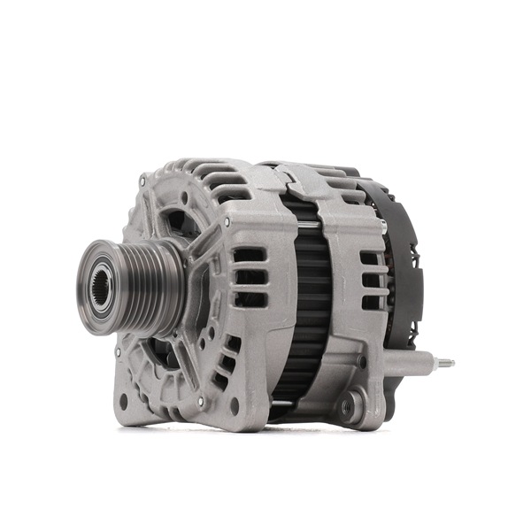 OEM Dynamo / Alternator SKODA 2.0 TDI RS 184 PK Diesel 03G903016L van RIDEX REMAN online aan verbazingwekkende prijzen