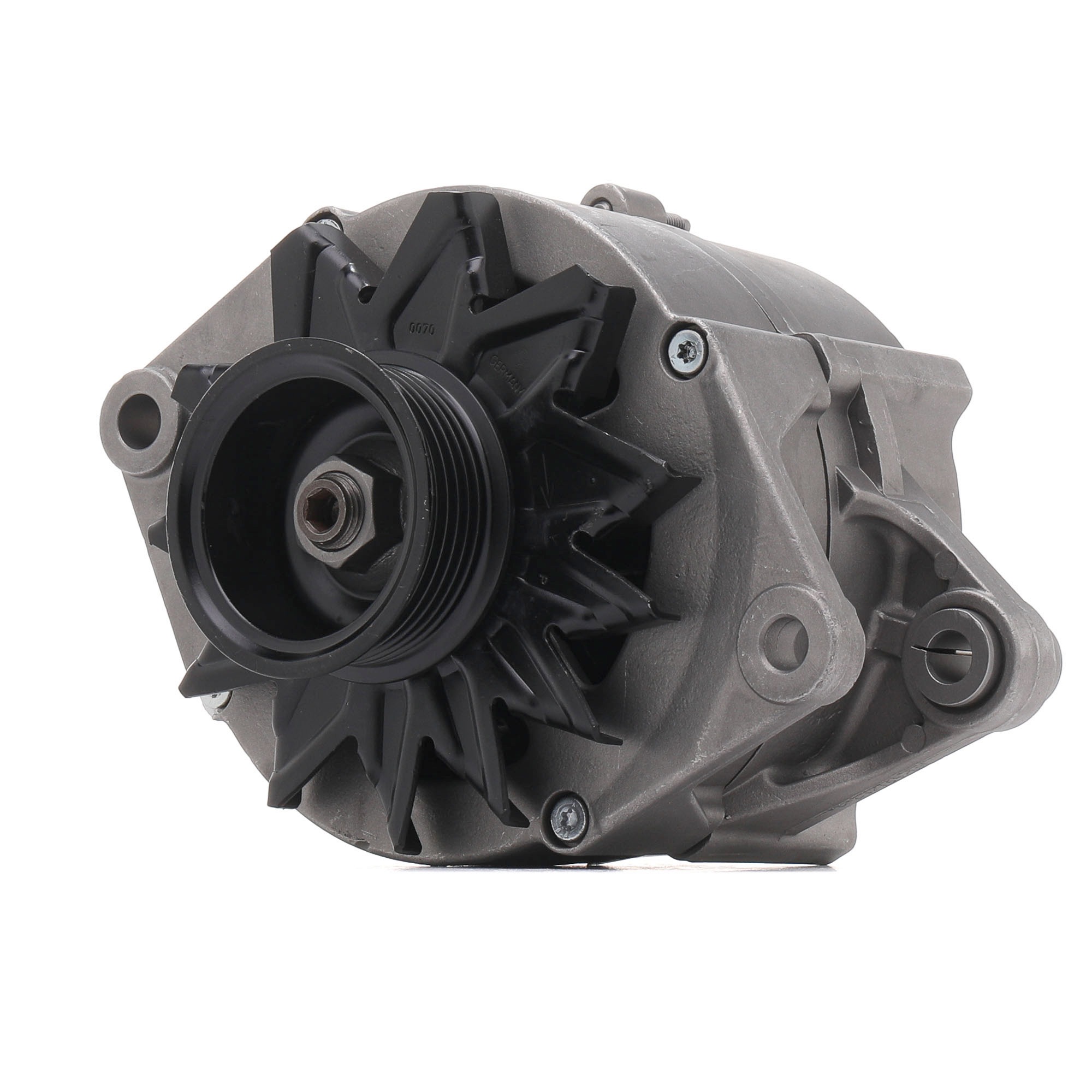 Köp RIDEX REMAN Generator Produktnummer: 4G0481R till det förmånliga priset av 1577,04 kr