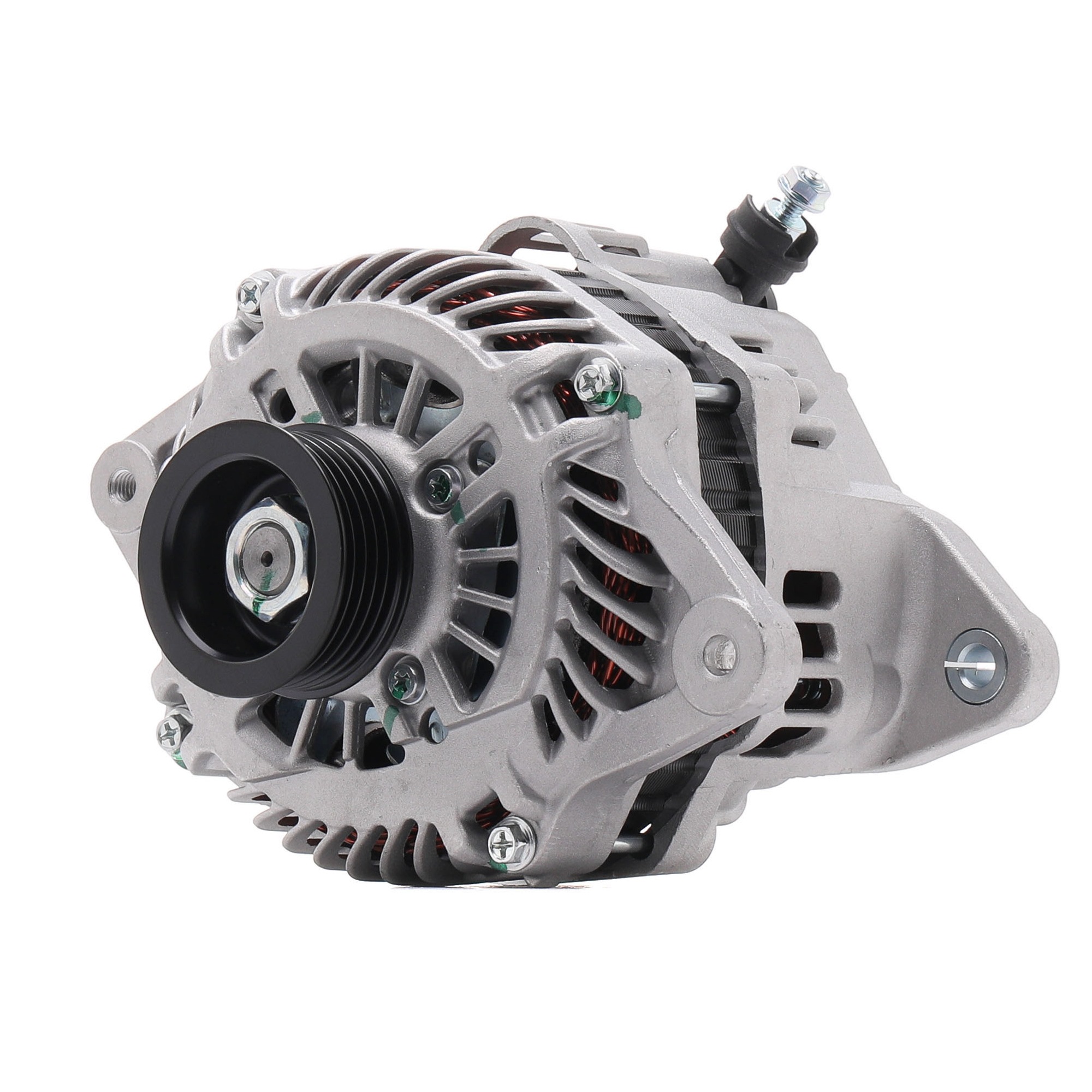 Kupuj RIDEX REMAN Alternator Produkt No.: 4G0296R w niskiej cenie, tylko 643,78 zł