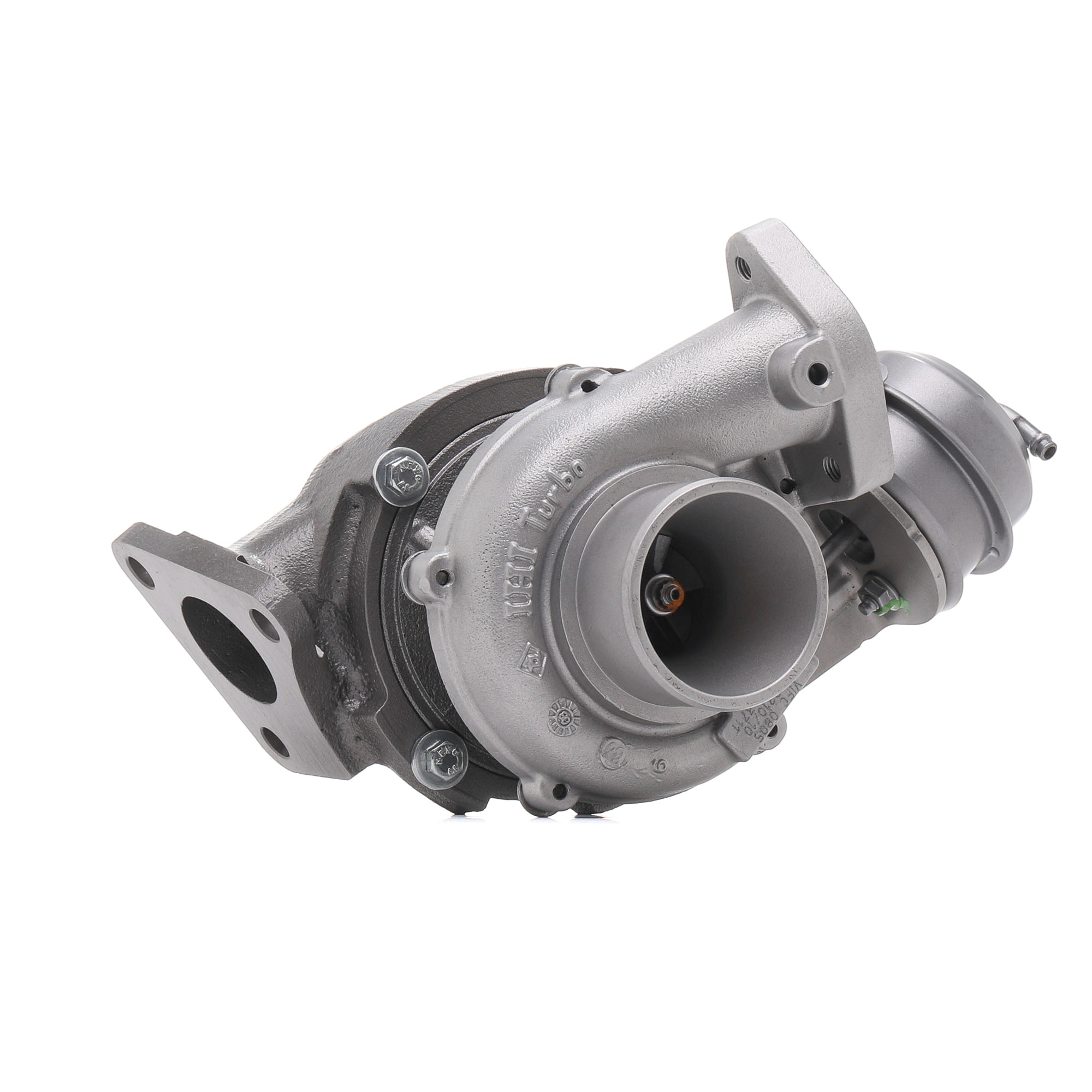 Köp RIDEX REMAN Turboaggregat Produktnummer: 2234C11748R till det förmånliga priset av 8630,92 kr