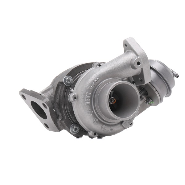 OEM Turbocharger OPEL 1.7 CDTI (L08, L68) 125 PK Diesel 5860938 van RIDEX REMAN online aan geweldige prijzen