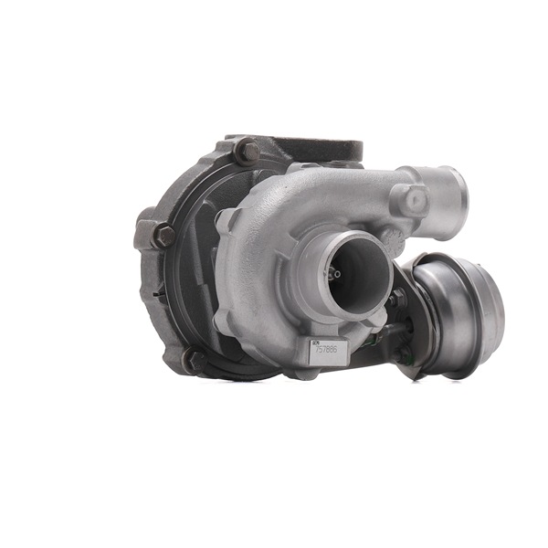 Serienmäßige Turbolader KIA 2.0 CRDi 140 140 PS Diesel 2823127400 von RIDEX REMAN im Web zu besten Konditionen