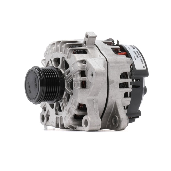OEM Dynamo / Alternator FORD 2.0 EcoBlue 150 PK Diesel 2461540 van FORD online aan geweldige prijzen