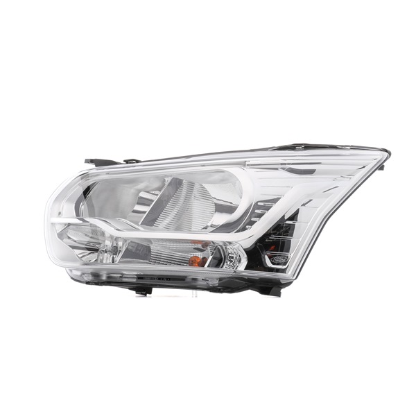 OEM Koplamp FORD 2.0 EcoBlue mHEV RWD 130 PK Diesel/Elektro 1815694 van FORD online aan verbazingwekkende prijzen