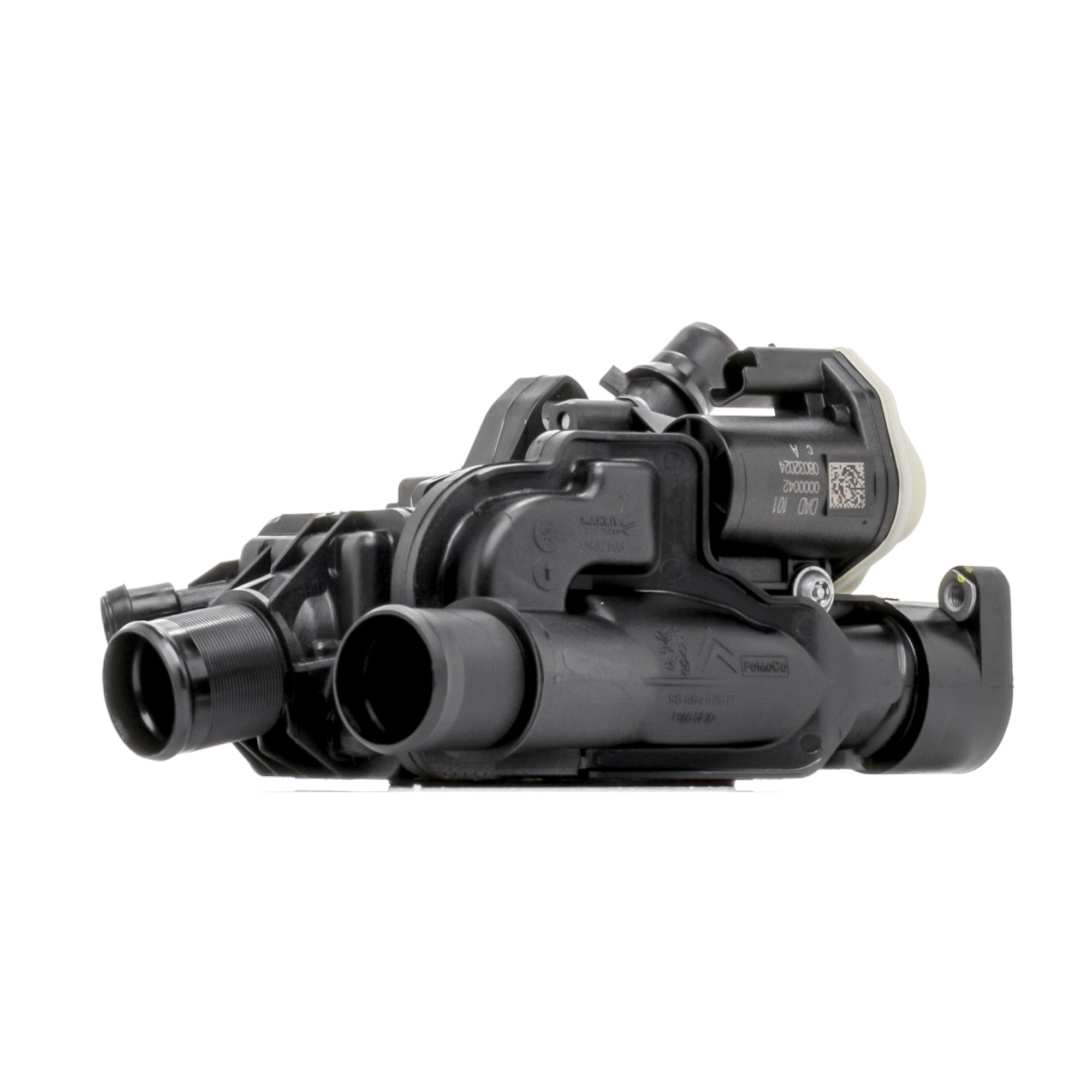 Ostke FORD Termostaat, Jahutusvedelik Toode nr.: 2264810 madala hinnaga 336,22 €