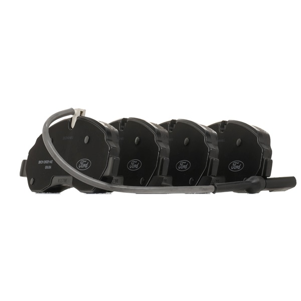 FORD 2.0 EcoBlue 185 HP Diisel Piduriklotsid OEM 2391870 FORD internetist äärmiselt madalate hindadega