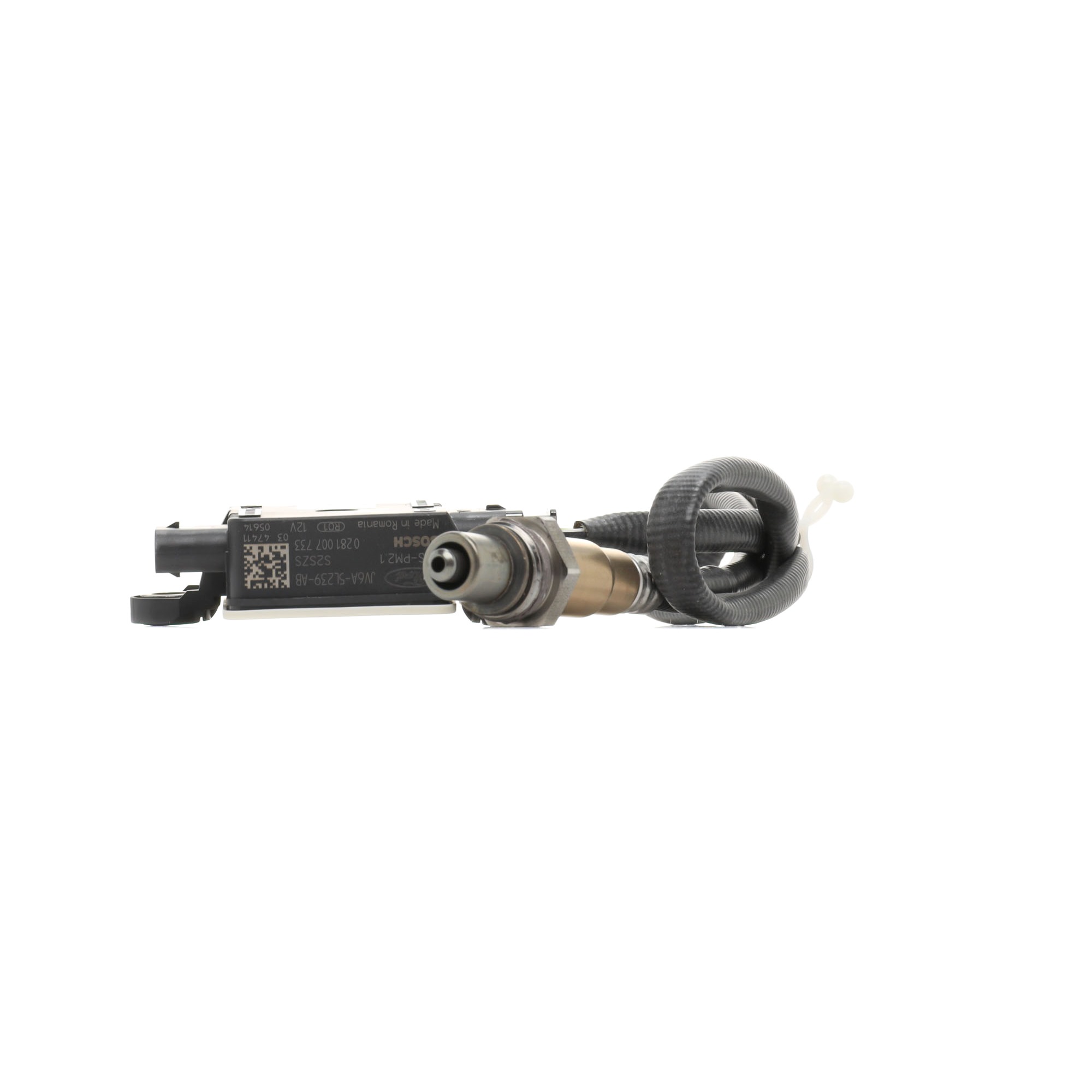 Поръчайте FORD NOx-сензор, NOx-катализатор Продукт No.: 2454763 на ниската цена от 815,47 лв.
