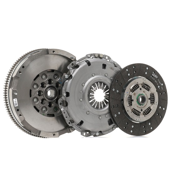 OEM Kupplungssatz FORD 2.0 EcoBlue mHEV 170 PS Diesel/Elektro 4G433710016 von FORD online zu attraktiven Preisen