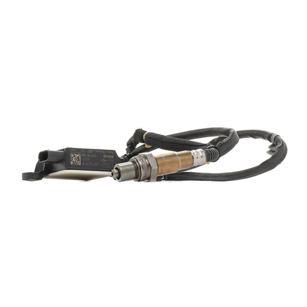FORD Focus Mk4 Saloon (HM) 2021 Exhaust sensor FORD OEM 059906262Q, 07L906262K, 1894179