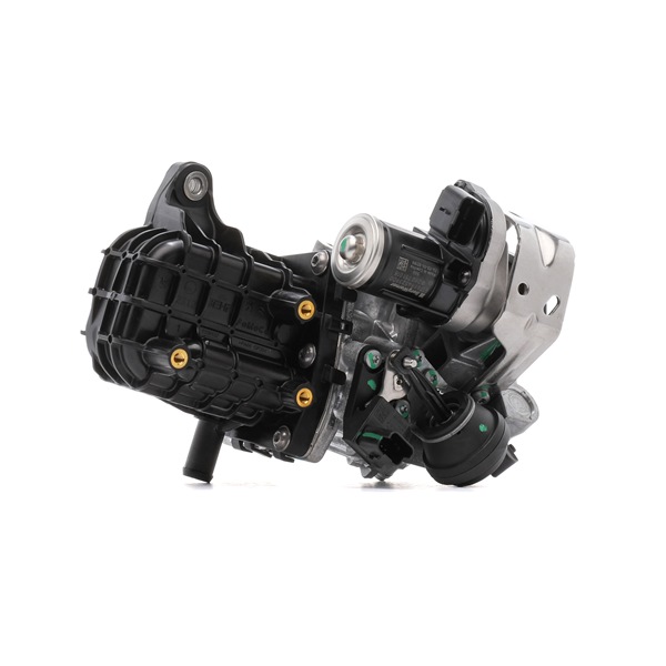 OEM AGR - Ventil FORD 2.0 TDCi 170 HP nafta 2255445 od FORD online za výborné ceny