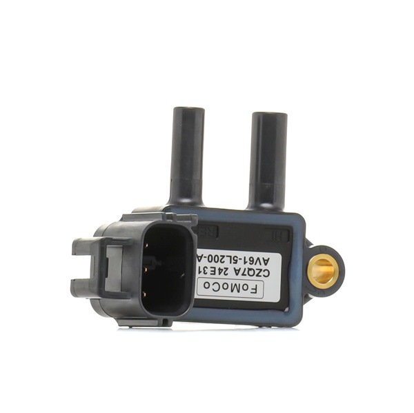 Serienmäßige Differenzdrucksensor FORD 2.0 TDCi 115 PS Diesel 1786775 von FORD im Web zu besten Konditionen