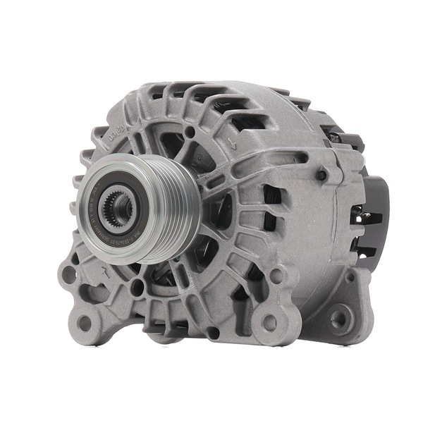 VW 2.0 TDI 4motion 190 HP Dīzelis Ģenerators OEM 04L903021K no RIDEX REMAN tiešsaistē par lieliskām cenām