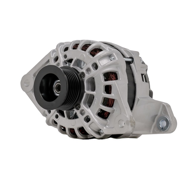 OEM Dynamo / Alternator IVECO 33S12, 35S12, 35C12 116 PK Diesel 5801580927 van RIDEX REMAN online aan geweldige prijzen