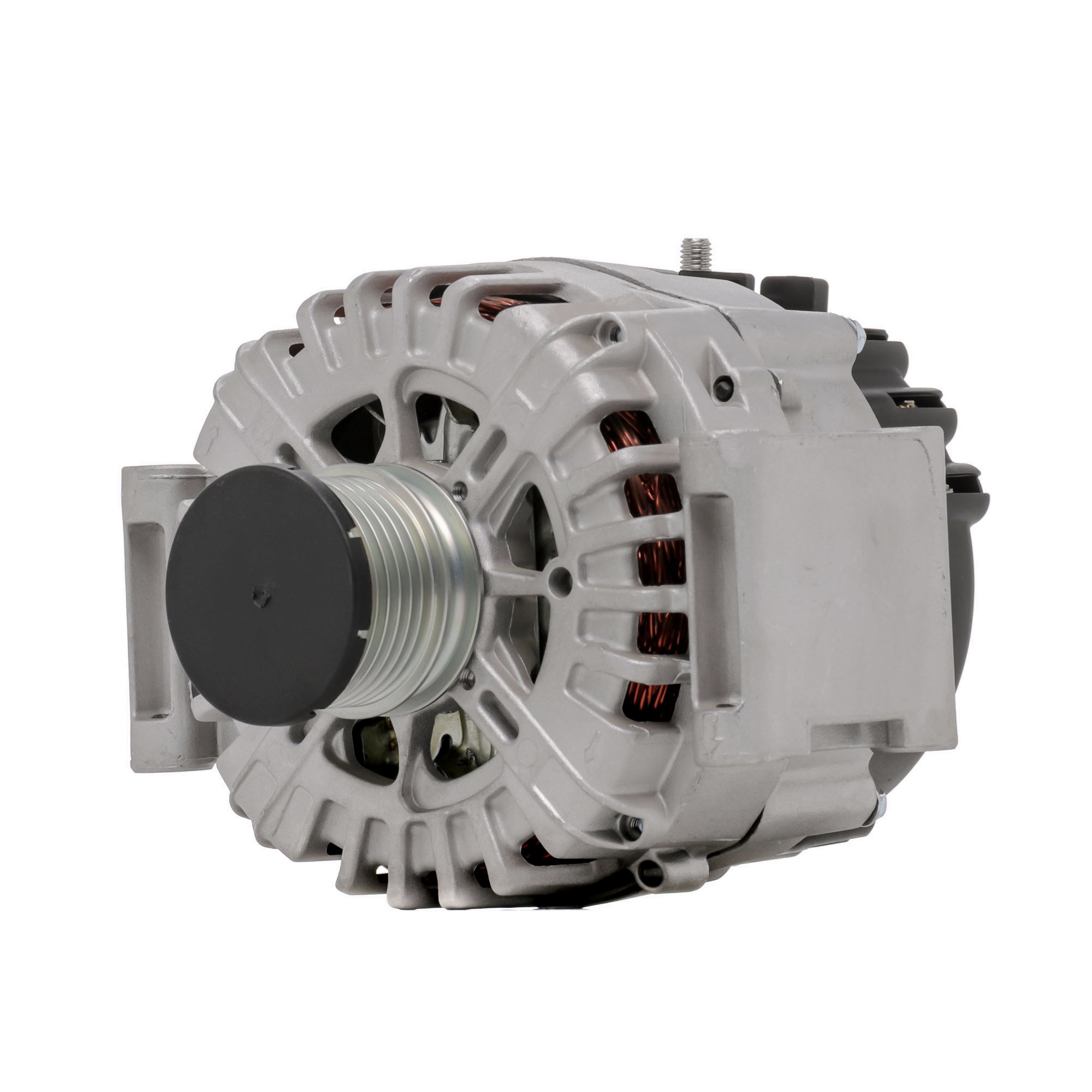Köp RIDEX REMAN Generator Produktnummer: 4G2068R till det förmånliga priset av 2260,03 kr