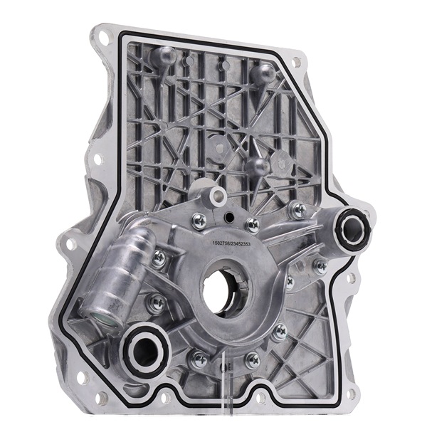 OEM Pompa ulei Mini r52 2004 04693103AA, 04777838AA, 04777838AA RIDEX