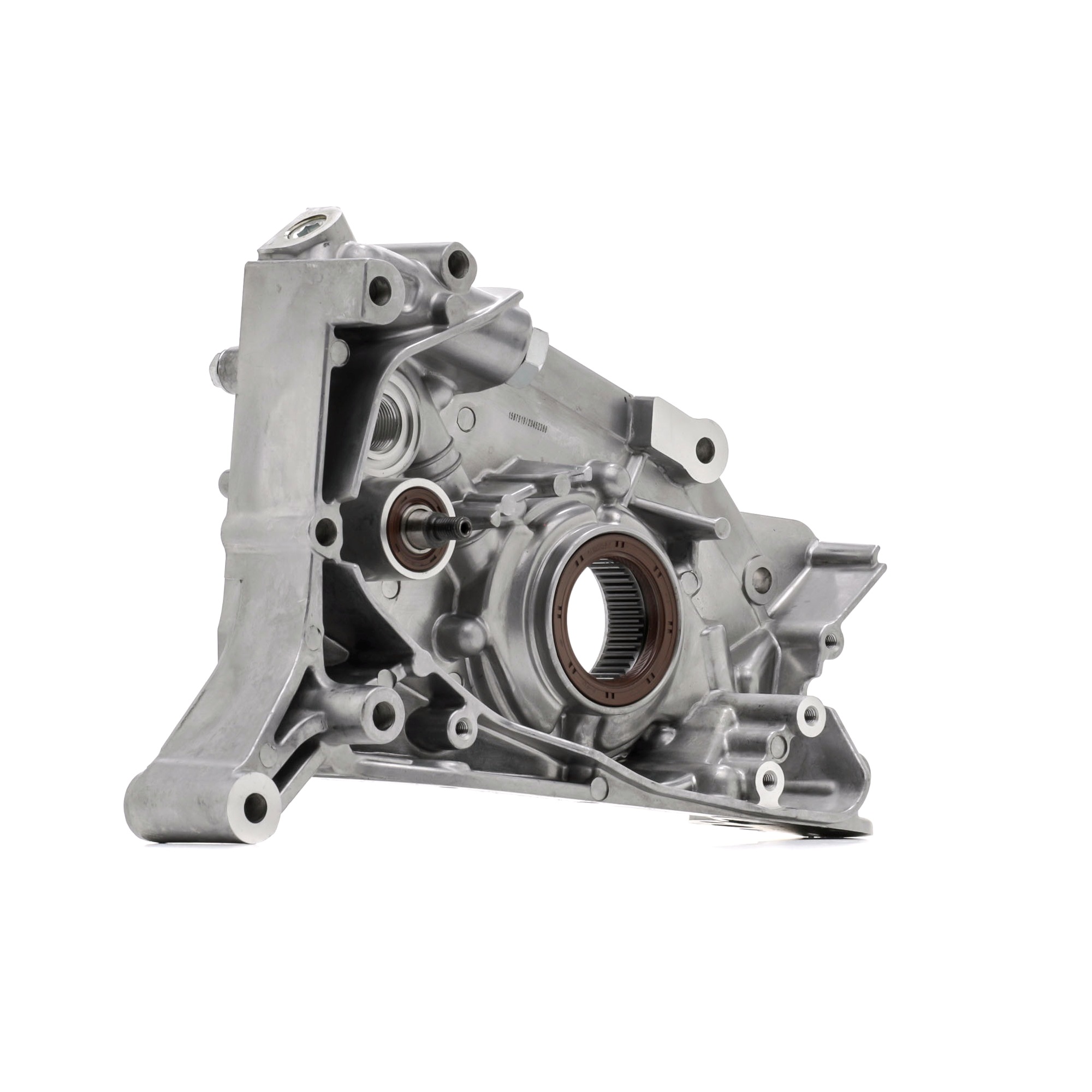 Įsigykite RIDEX Alyvos siurblys Prekės Nr.: 596O0188 už žemiausią 206,93 € kainą