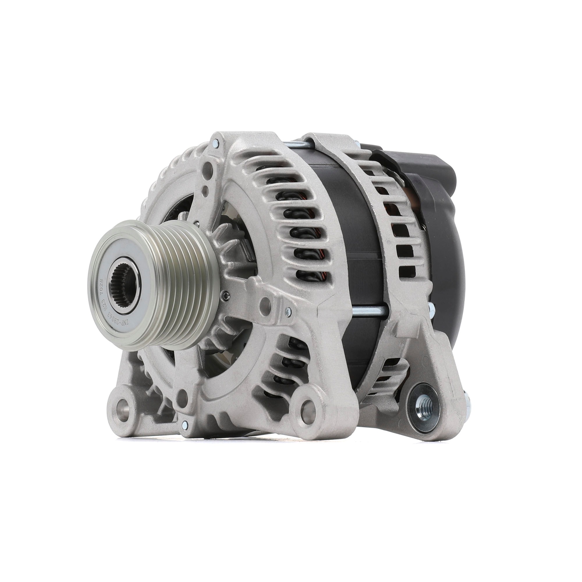 Köp RIDEX REMAN Generator Produktnummer: 4G2143R till det förmånliga priset av 1919,61 kr