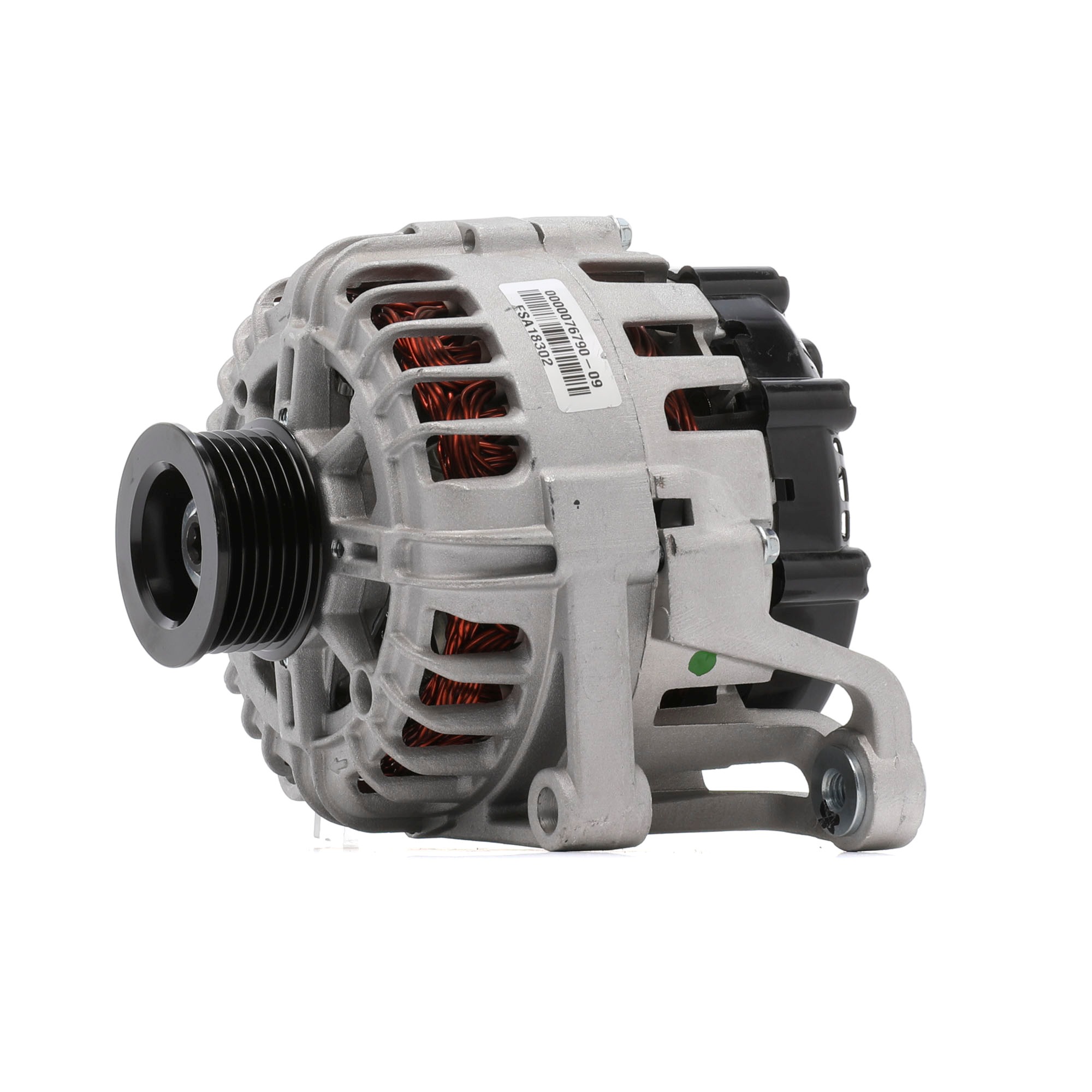 RIDEX REMAN Lichtmaschine Produkt Nr.: 4G2158R zum günstigen Preis von 118,06 € kaufen