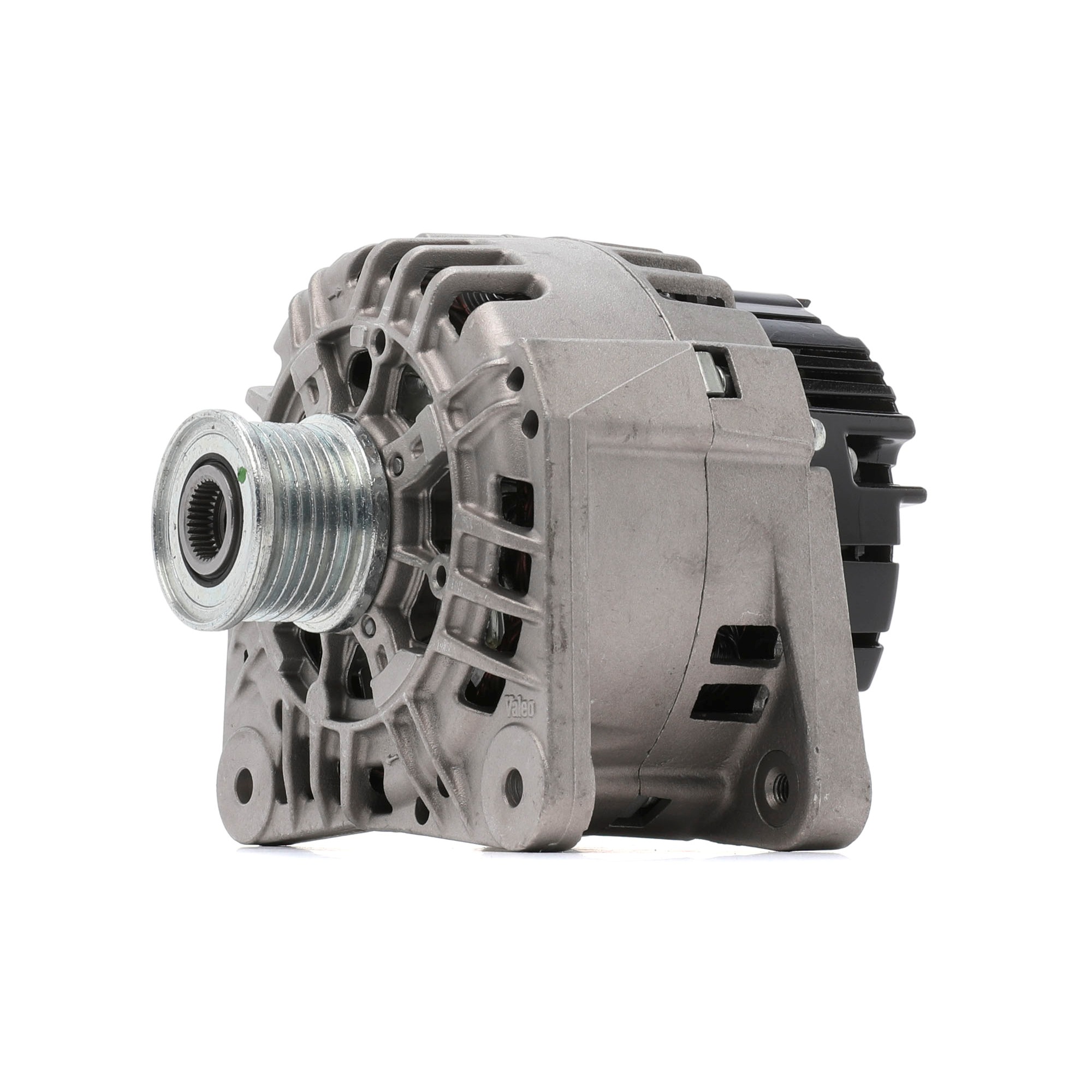 Köp RIDEX REMAN Generator Produktnummer: 4G2170R till det förmånliga priset av 1973,55 kr