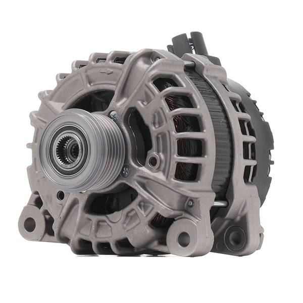 Köp billiga original Generator 4G2182R jämförbara med LR077394 OEM nummer på nätet