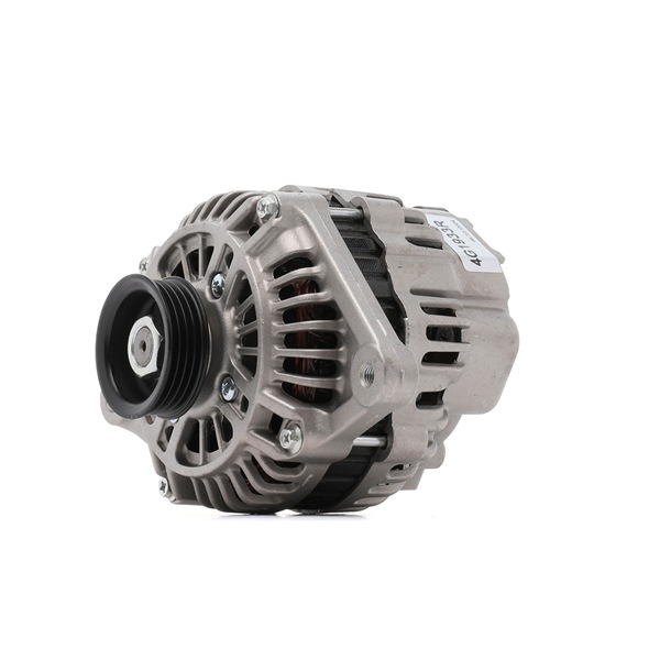 OEM Alternátor DACIA 1.6 87 HP Benzín 231002582R od RIDEX REMAN online za výborné ceny