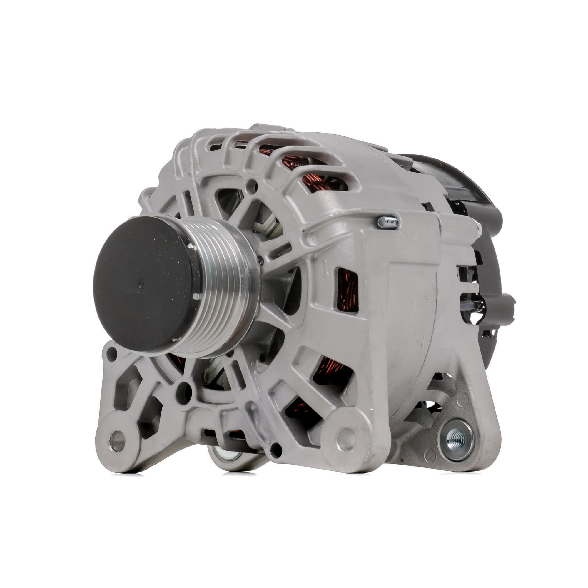 Köp RIDEX REMAN Generator Produktnummer: 4G1937R till det förmånliga priset av 1846,31 kr