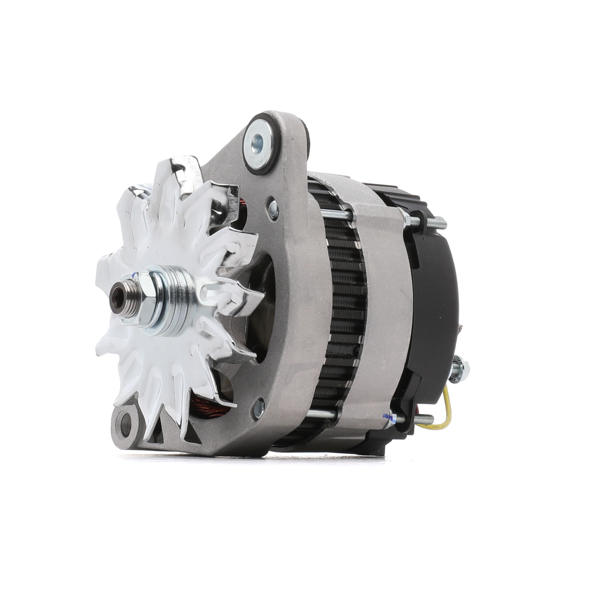 Köp RIDEX REMAN Generator Produktnummer: 4G1254R till det förmånliga priset av 2051,96 kr
