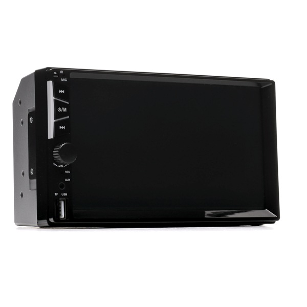 100045M0002 RIDEX Multimediasystem Passat B7 Variant (365) 1.4 TSI 122 PS Benzin