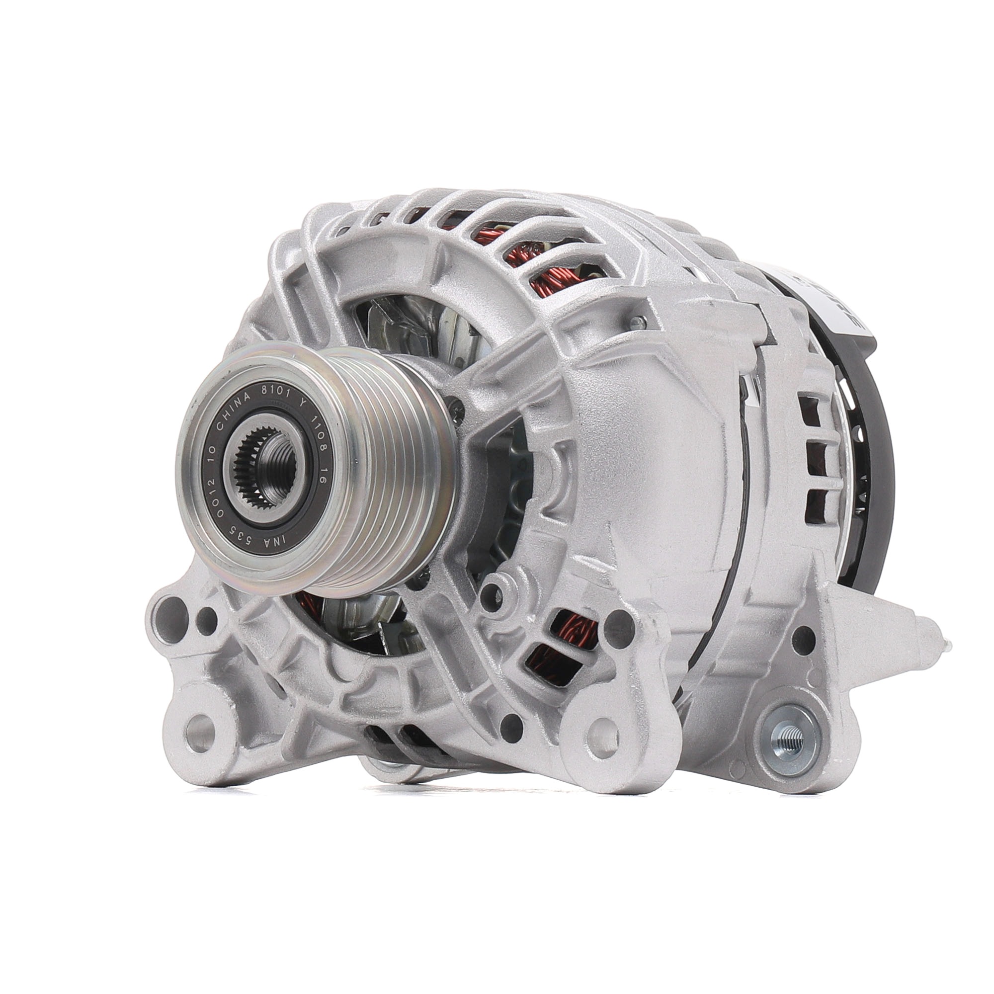 Koop goCORE Dynamo / Alternator Productnr.: GCD0421 aan de laagste prijs van 377,98 €