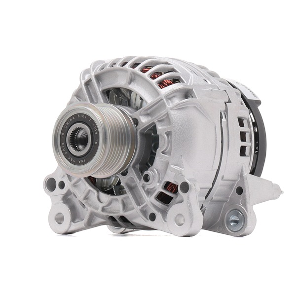 Koop online goedkoop originele Dynamo / Alternator GCD0421 vergelijkbaar met 1118206 OEM-nummers