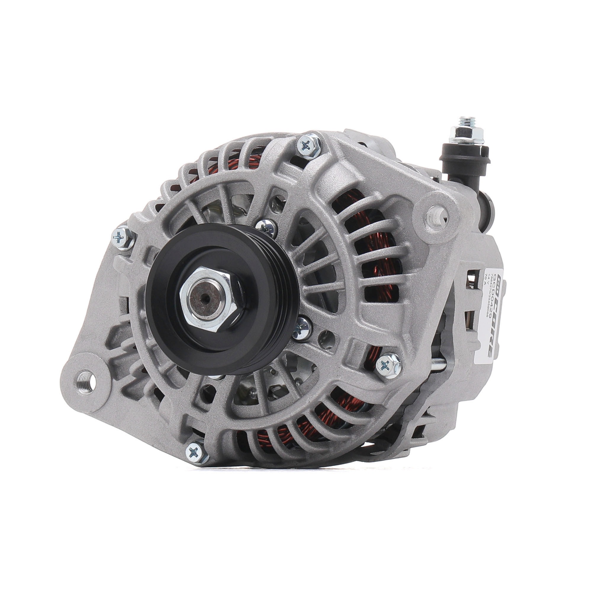 Įsigykite goCORE Kintamosios srovės generatorius Prekės Nr.: GCD0429 už žemiausią 287,41 € kainą