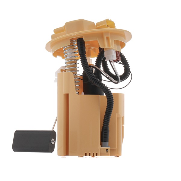 RIDEX 1382F0923 module d'alimentation en carburant DACIA Logan I Berline LS 1.5 dCi 75 CH Diesel