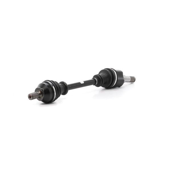 Originale Antriebswelle FORD 1.6 TDCi 90 PS Diesel 1223785 von RIDEX REMAN im Internet zu fairen Preisen