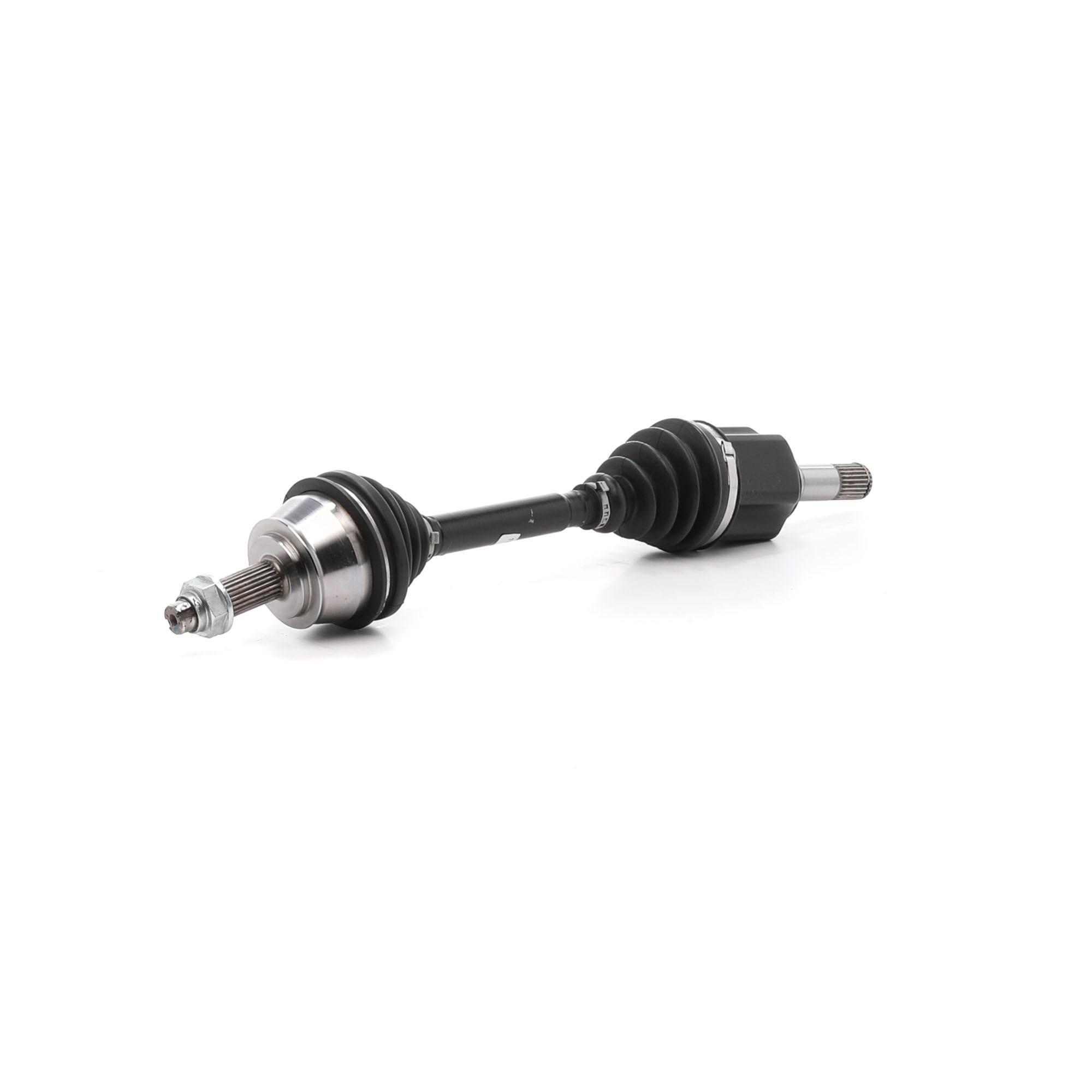 Köp RIDEX REMAN Drivaxel Produktnummer: 13D0837R till det förmånliga priset av 2214,19 kr