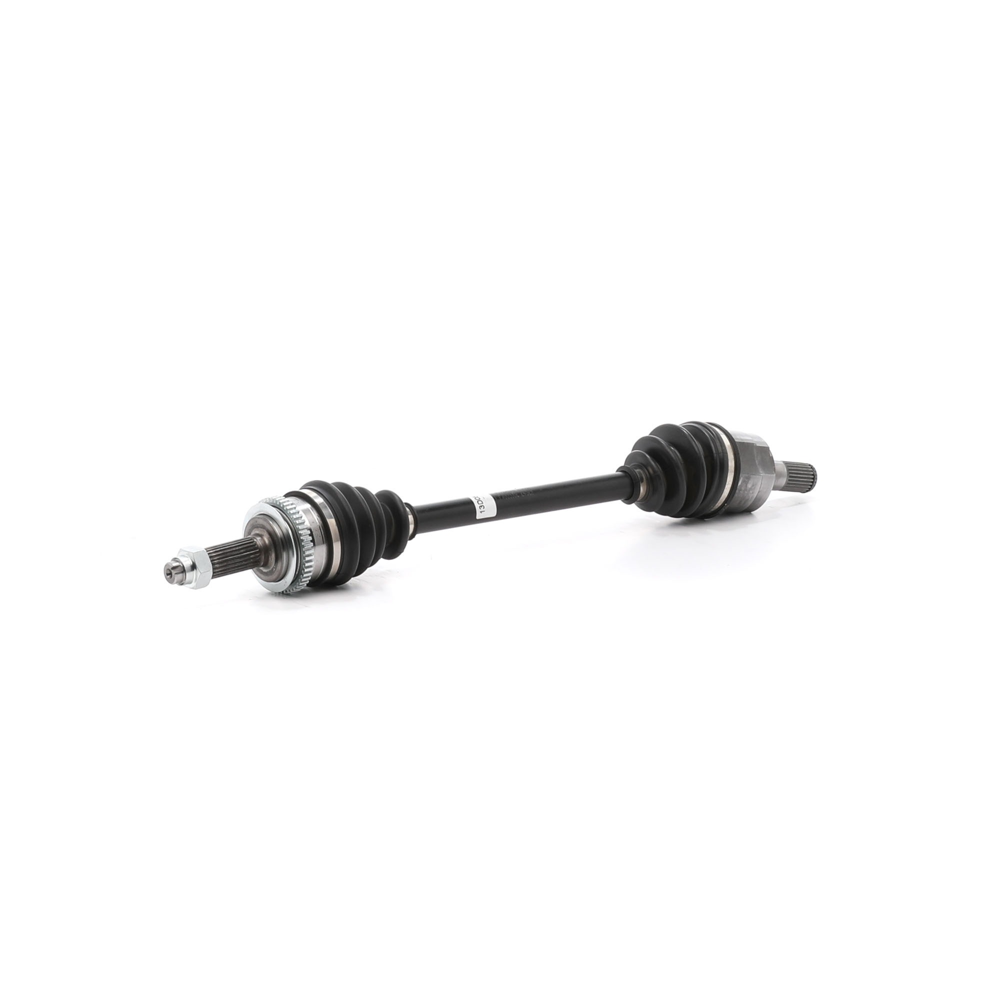 Köp RIDEX REMAN Drivaxel Produktnummer: 13D0598R till det förmånliga priset av 928,77 kr