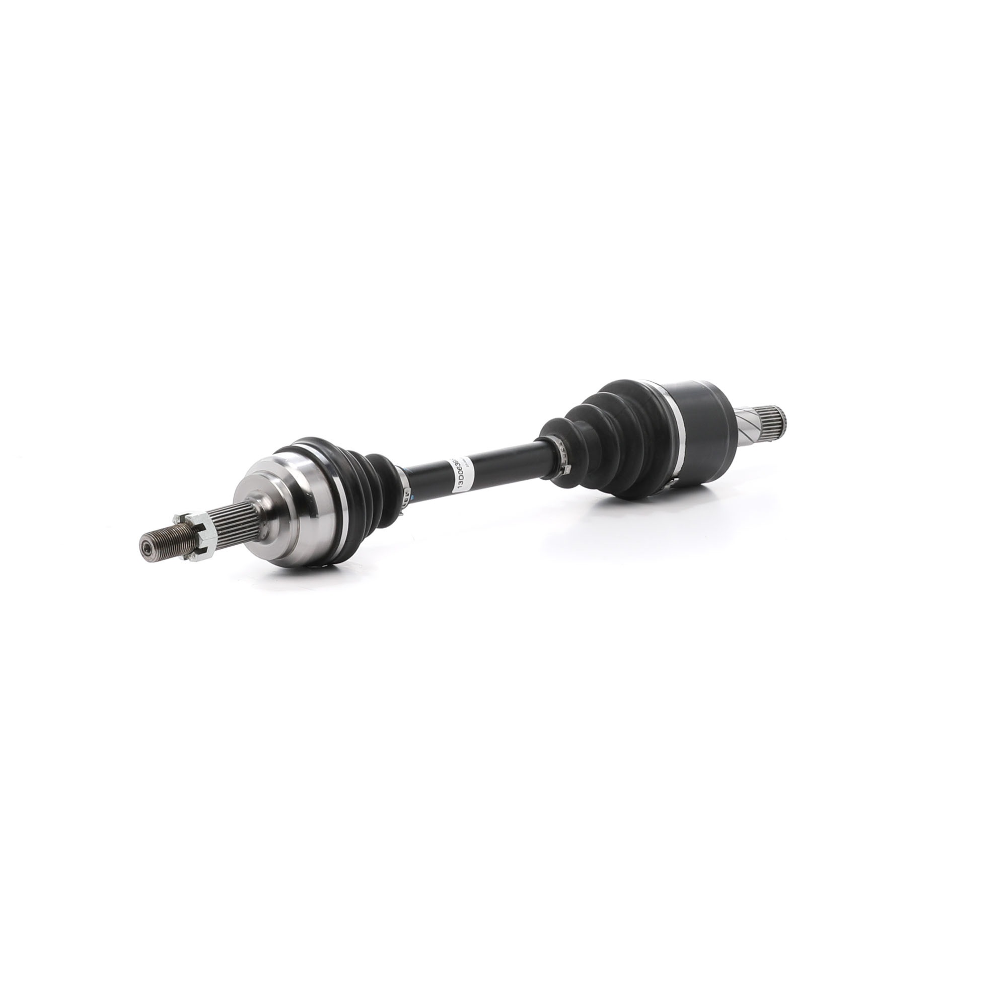 Įsigykite RIDEX REMAN Pusašis Prekės Nr.: 13D0639R už žemiausią 155,33 € kainą