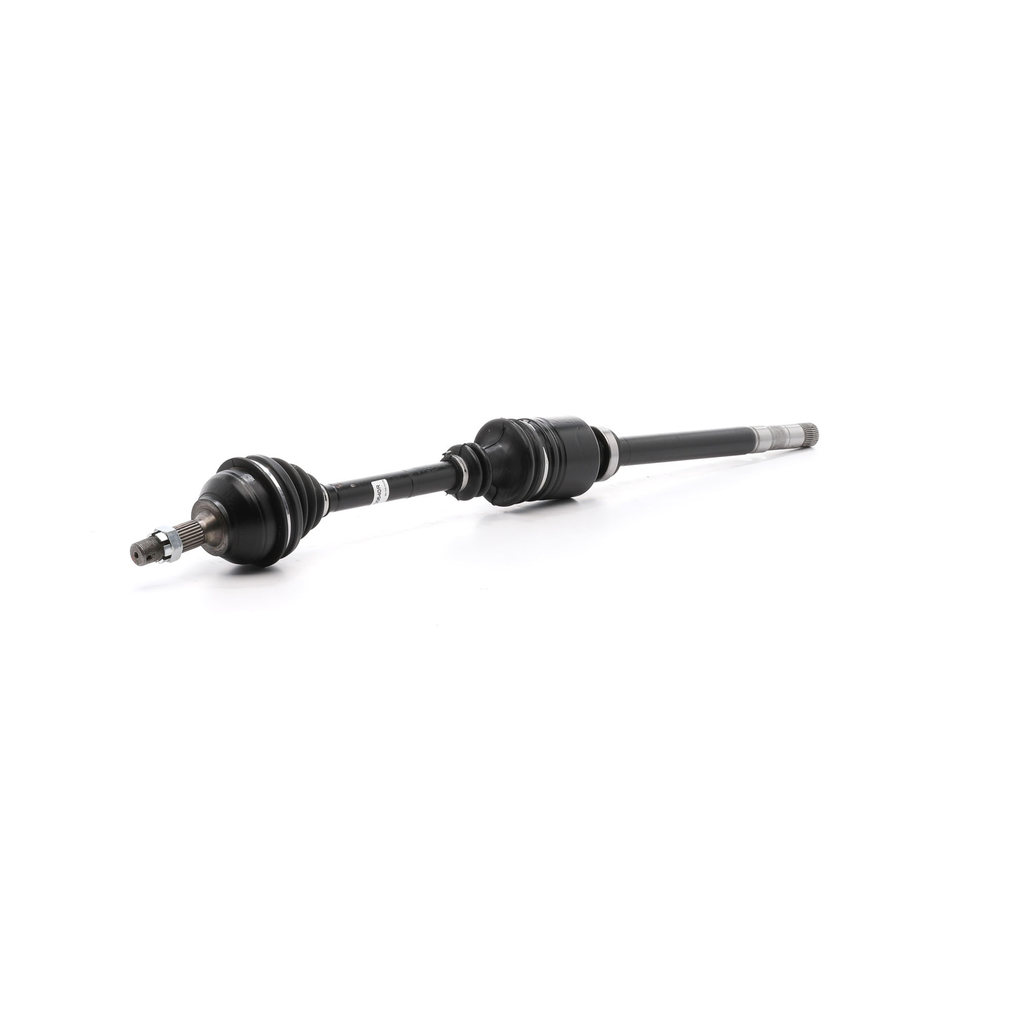Köp RIDEX REMAN Drivaxel Produktnummer: 13D0640R till det förmånliga priset av 2098,96 kr