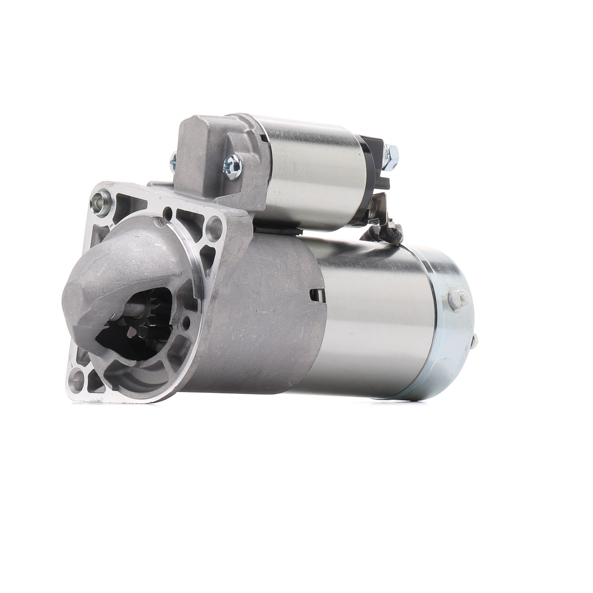 Köp RIDEX REMAN Startmotor Produktnummer: 2S0133R till det förmånliga priset av 937,25 kr