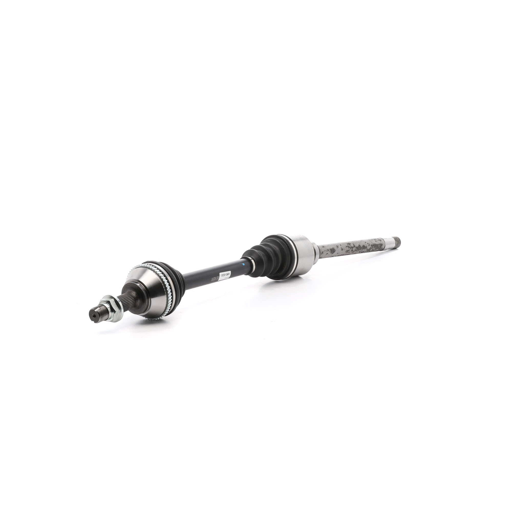 Köp RIDEX REMAN Drivaxel Produktnummer: 13D0138R till det förmånliga priset av 1929,94 kr