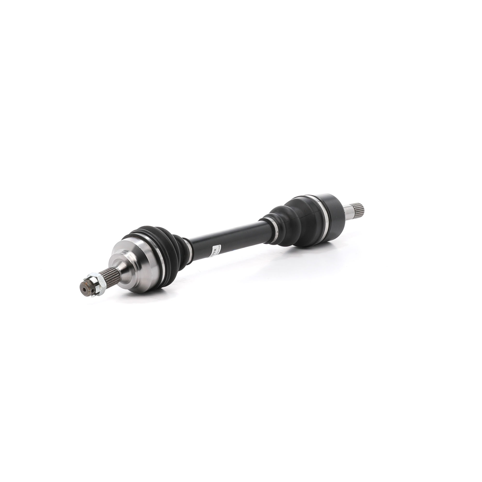 Köp RIDEX REMAN Drivaxel Produktnummer: 13D0177R till det förmånliga priset av 1171,77 kr