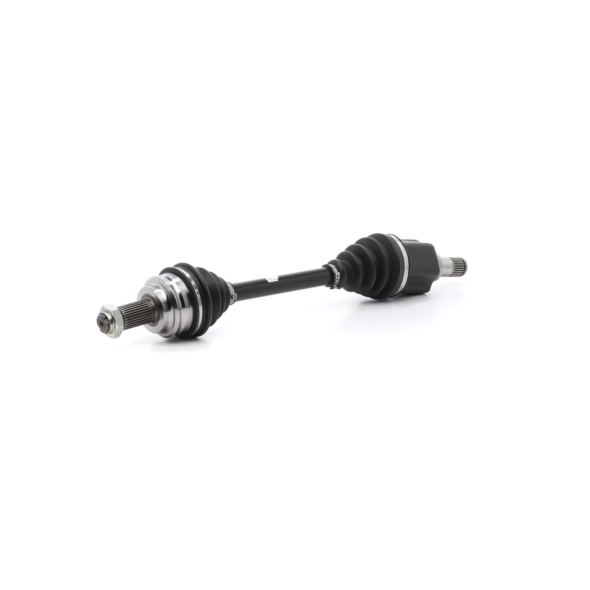 Köp RIDEX REMAN Drivaxel Produktnummer: 13D0280R till det förmånliga priset av 1154,18 kr