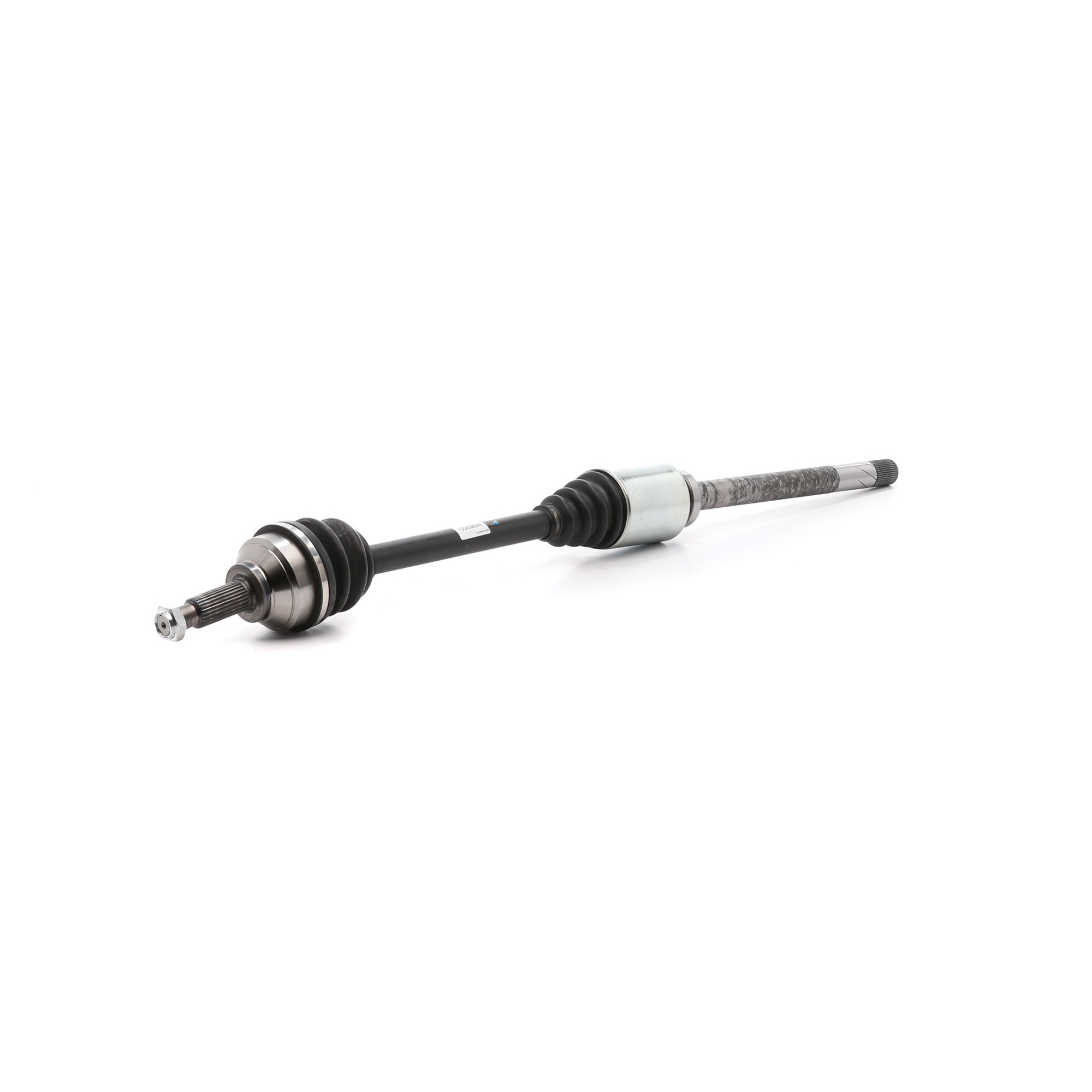Köp RIDEX REMAN Drivaxel Produktnummer: 13D0383R till det förmånliga priset av 1412,65 kr