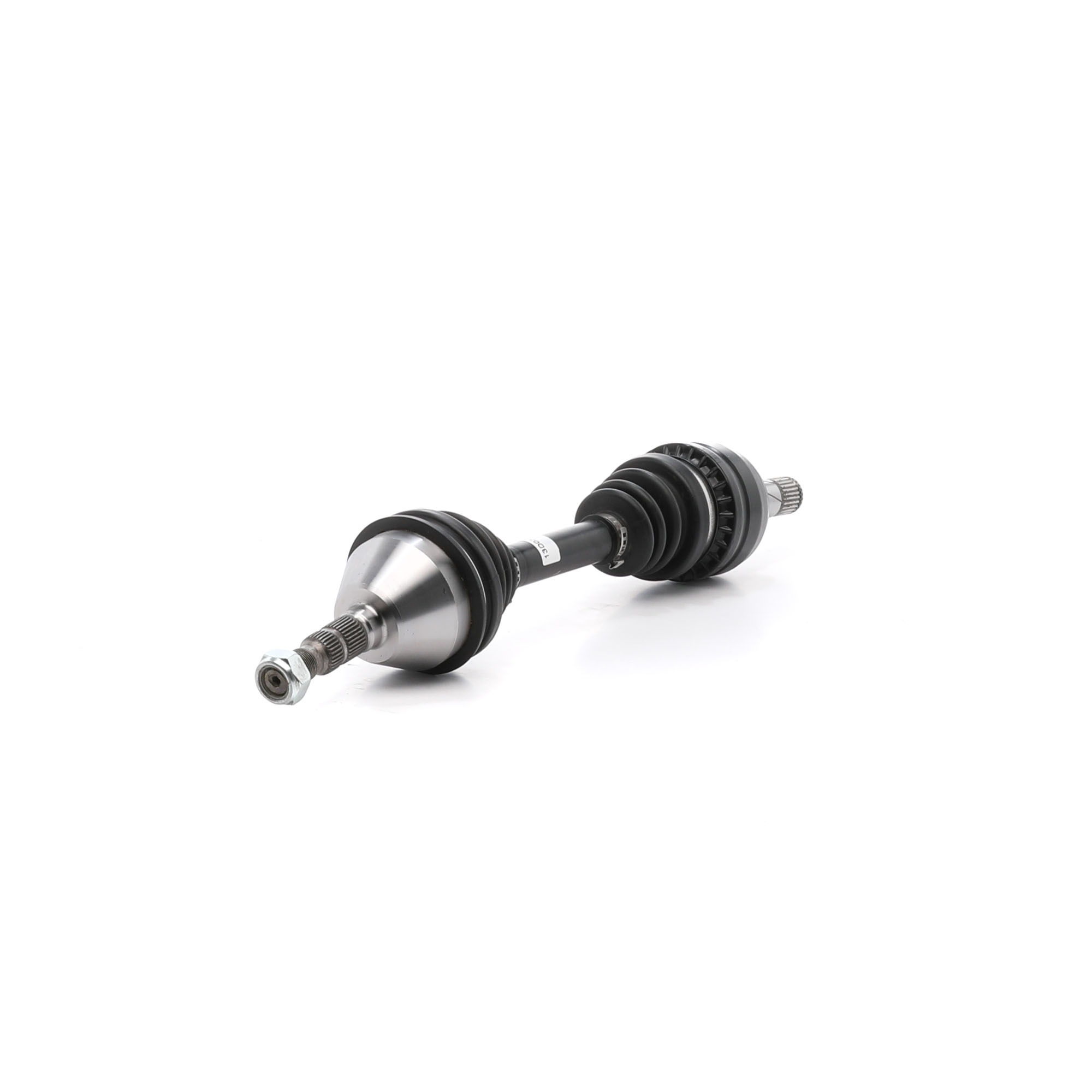 Köp RIDEX REMAN Drivaxel Produktnummer: 13D0384R till det förmånliga priset av 1531,31 kr