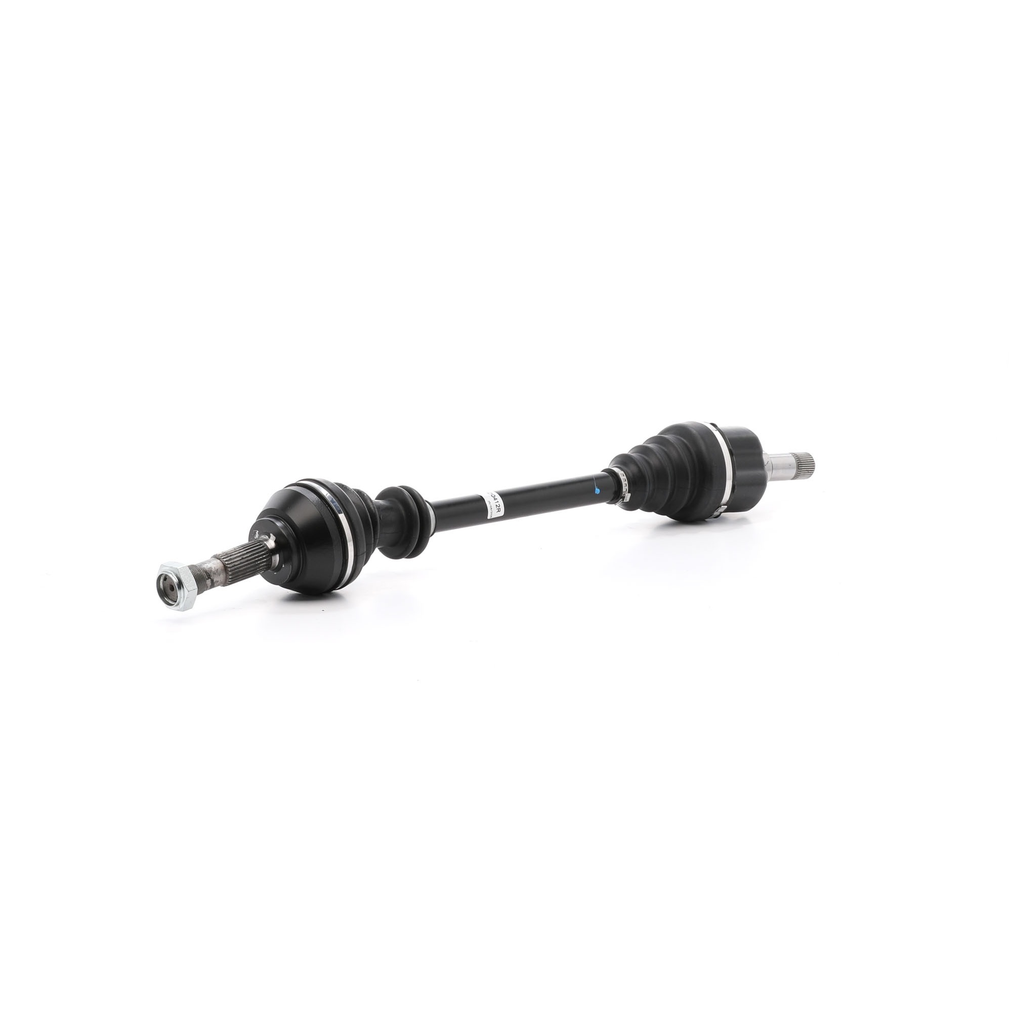 Köp RIDEX REMAN Drivaxel Produktnummer: 13D0412R till det förmånliga priset av 1554,40 kr